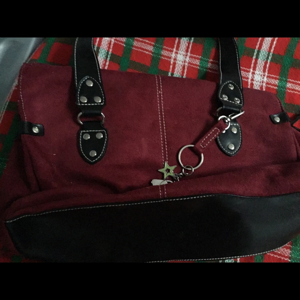 Handbag